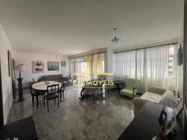 Imagem 3: APARTAMENTO - 3/4 SENDO 1 SUÍTE - 305M² - NASCENTE TOTAL - PITUBA