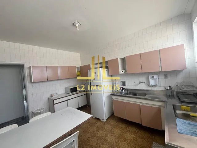 Imagem 13: APARTAMENTO - 3/4 SENDO 1 SUÍTE - 305M² - NASCENTE TOTAL - PITUBA