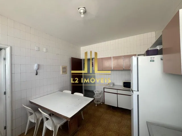 Imagem 4: APARTAMENTO - 3/4 SENDO 1 SUÍTE - 305M² - NASCENTE TOTAL - PITUBA