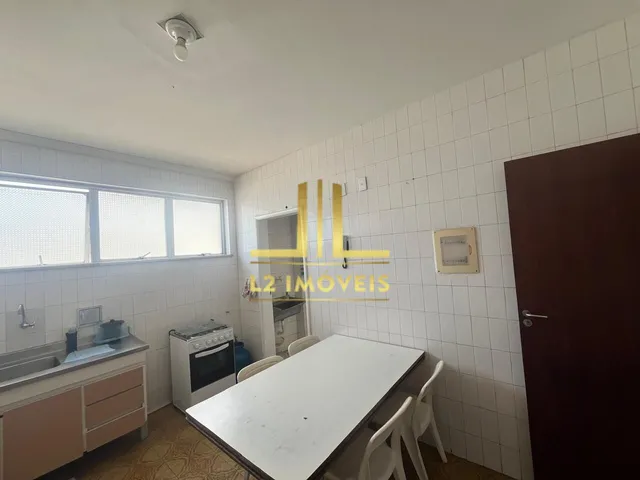Imagem 15: APARTAMENTO - 3/4 SENDO 1 SUÍTE - 305M² - NASCENTE TOTAL - PITUBA