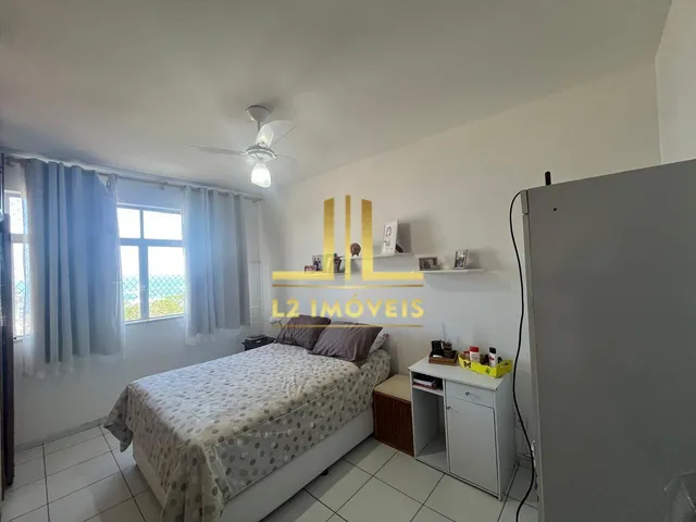 Imagem 10: APARTAMENTO - 3/4 SENDO 1 SUÍTE - 305M² - NASCENTE TOTAL - PITUBA