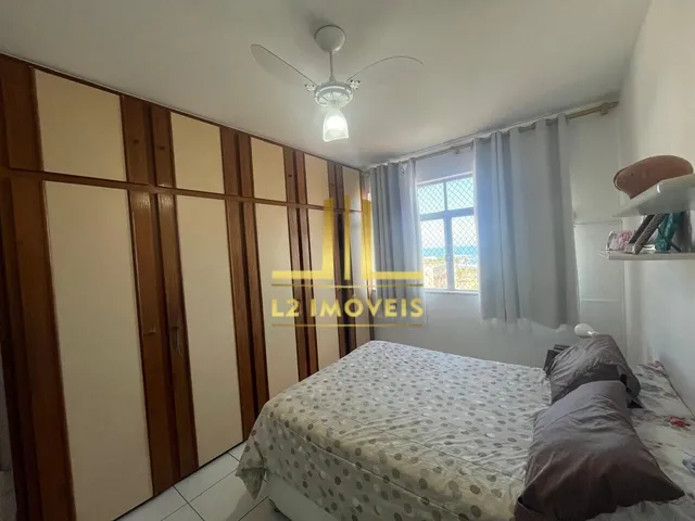 Imagem 12: APARTAMENTO - 3/4 SENDO 1 SUÍTE - 305M² - NASCENTE TOTAL - PITUBA