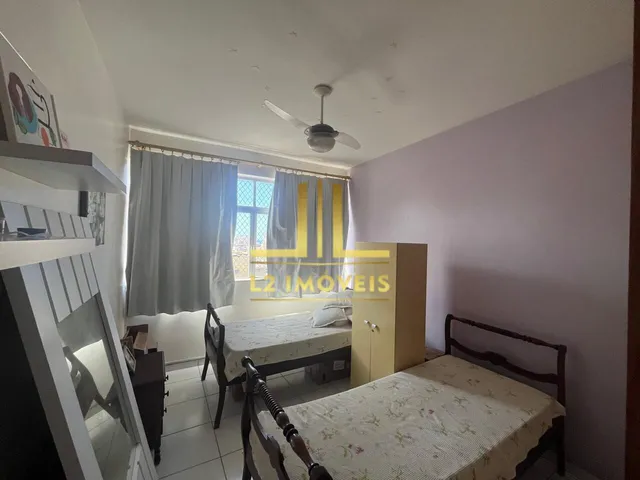 Imagem 7: APARTAMENTO - 3/4 SENDO 1 SUÍTE - 305M² - NASCENTE TOTAL - PITUBA