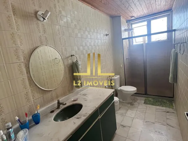 Imagem 8: APARTAMENTO - 3/4 SENDO 1 SUÍTE - 305M² - NASCENTE TOTAL - PITUBA
