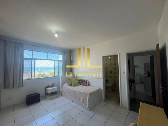 Imagem 5: APARTAMENTO - 3/4 SENDO 1 SUÍTE - 305M² - NASCENTE TOTAL - PITUBA