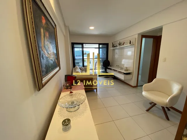 Imagem: APARTAMENTO - 2 SUÍTES - 72M² - PORTEIRA