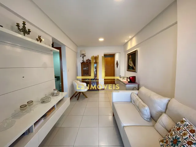 Imagem 13: APARTAMENTO - 2 SUÍTES - 72M² - PORTEIRA FECHADA - 02 VAGAS - SALVADOR PRIME
