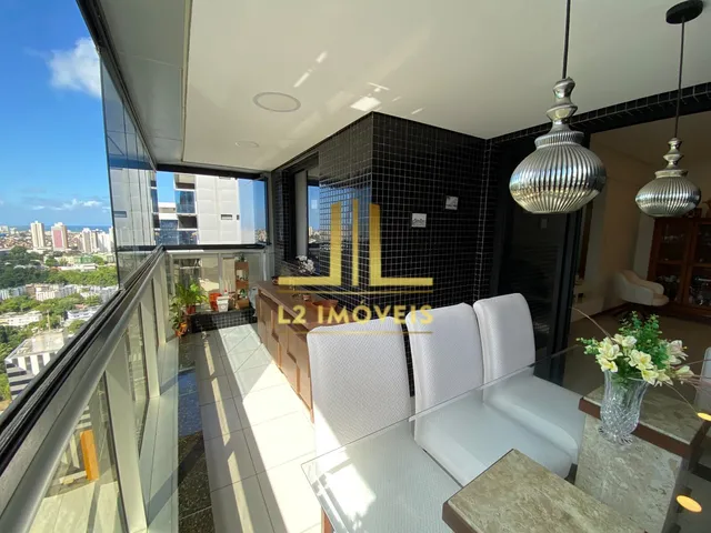 Imagem 9: APARTAMENTO - 2 SUÍTES - 72M² - PORTEIRA FECHADA - 02 VAGAS - SALVADOR PRIME