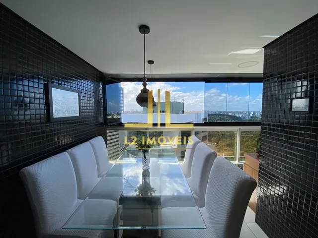 Imagem 11: APARTAMENTO - 2 SUÍTES - 72M² - PORTEIRA FECHADA - 02 VAGAS - SALVADOR PRIME
