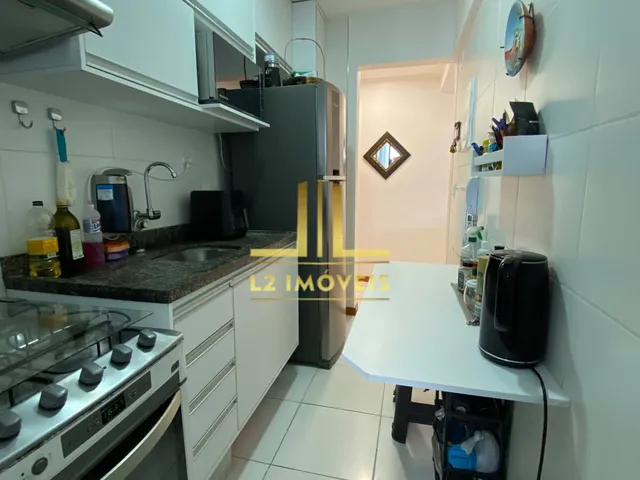 Imagem 14: APARTAMENTO - 2 SUÍTES - 72M² - PORTEIRA FECHADA - 02 VAGAS - SALVADOR PRIME