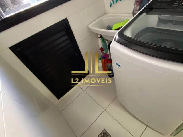 Imagem 10: APARTAMENTO - 2 SUÍTES - 72M² - PORTEIRA FECHADA - 02 VAGAS - SALVADOR PRIME