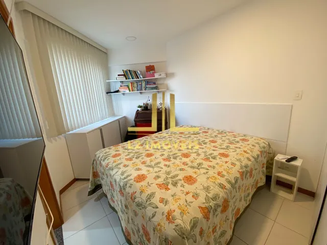 Imagem 6: APARTAMENTO - 2 SUÍTES - 72M² - PORTEIRA FECHADA - 02 VAGAS - SALVADOR PRIME