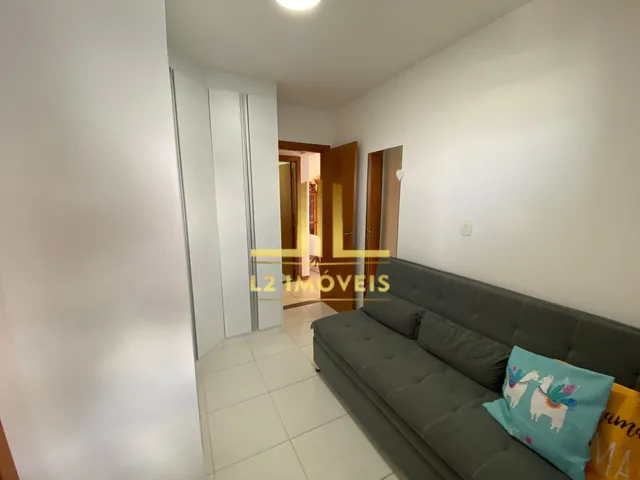Imagem 15: APARTAMENTO - 2 SUÍTES - 72M² - PORTEIRA FECHADA - 02 VAGAS - SALVADOR PRIME