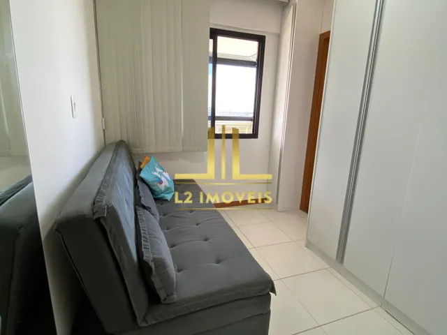 Imagem 7: APARTAMENTO - 2 SUÍTES - 72M² - PORTEIRA FECHADA - 02 VAGAS - SALVADOR PRIME