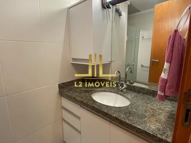 Imagem 16: APARTAMENTO - 2 SUÍTES - 72M² - PORTEIRA FECHADA - 02 VAGAS - SALVADOR PRIME