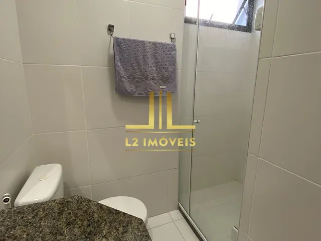 Imagem 5: APARTAMENTO - 2 SUÍTES - 72M² - PORTEIRA FECHADA - 02 VAGAS - SALVADOR PRIME
