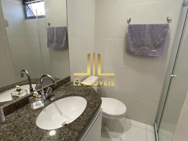 Imagem 4: APARTAMENTO - 2 SUÍTES - 72M² - PORTEIRA FECHADA - 02 VAGAS - SALVADOR PRIME