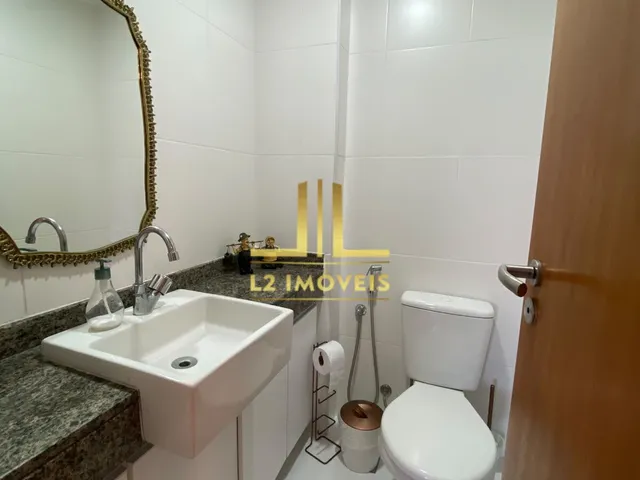 Imagem 12: APARTAMENTO - 2 SUÍTES - 72M² - PORTEIRA FECHADA - 02 VAGAS - SALVADOR PRIME