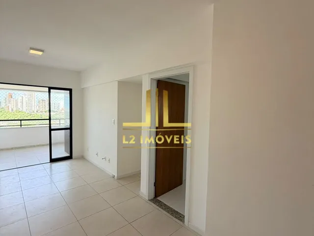 Imagem 14: APARTAMENTO - 2/4 SENDO 1 SUÍTE - 78M² - VISTA MAR - ANDAR ALTO - MIRANTE DE CANDEAL