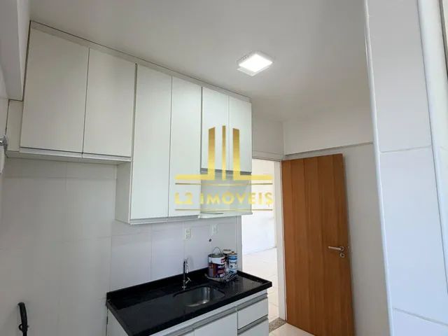 Imagem 9: APARTAMENTO - 2/4 SENDO 1 SUÍTE - 78M² - VISTA MAR - ANDAR ALTO - MIRANTE DE CANDEAL