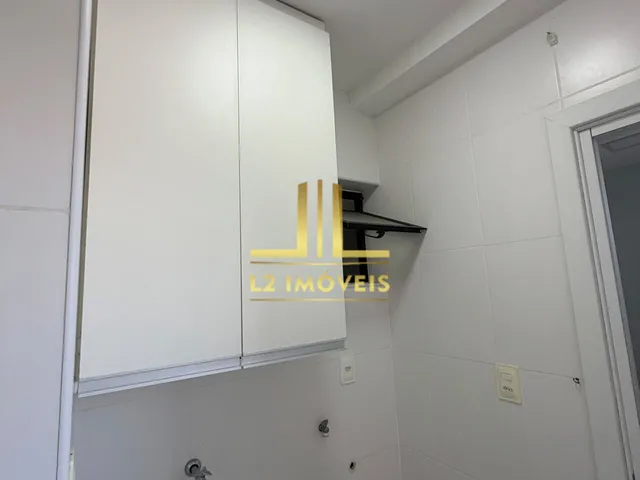 Imagem 11: APARTAMENTO - 2/4 SENDO 1 SUÍTE - 78M² - VISTA MAR - ANDAR ALTO - MIRANTE DE CANDEAL