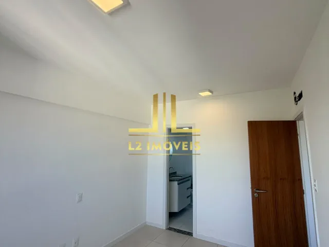 Imagem 3: APARTAMENTO - 2/4 SENDO 1 SUÍTE - 78M² - VISTA MAR - ANDAR ALTO - MIRANTE DE CANDEAL