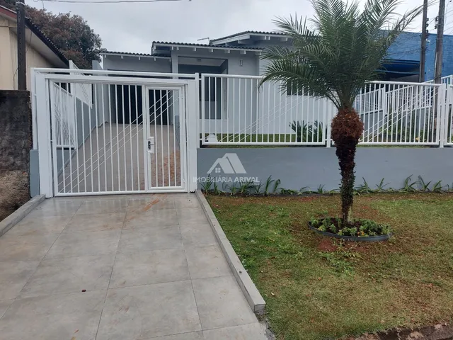 Imagem 3: Casa para Financiamento no Bairro Cristo Rei