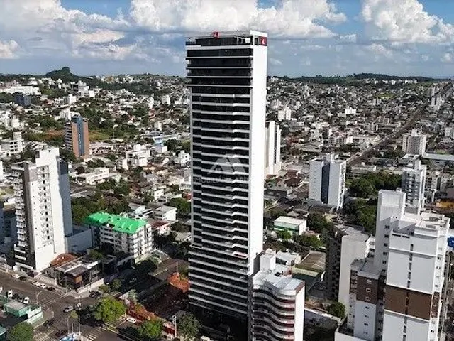 Imagem: APARTAMENTO DE ALTO PADRÃO GIÁ RESIDENCE