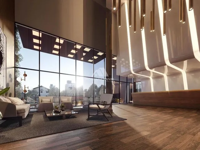 Imagem 6: Apartamento de Alto Padrão Giá Residence