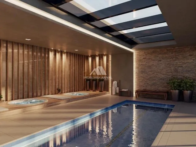 Imagem 10: Apartamento de Alto Padrão Giá Residence