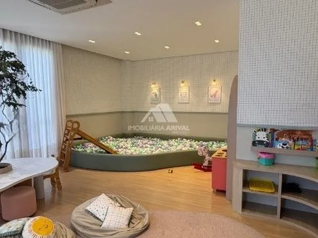 Imagem 12: Apartamento de Alto Padrão Giá Residence