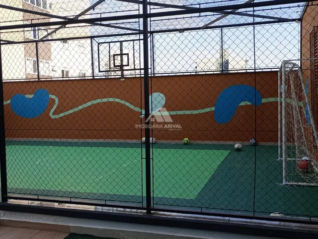 Imagem 16: Apartamento de Alto Padrão Giá Residence