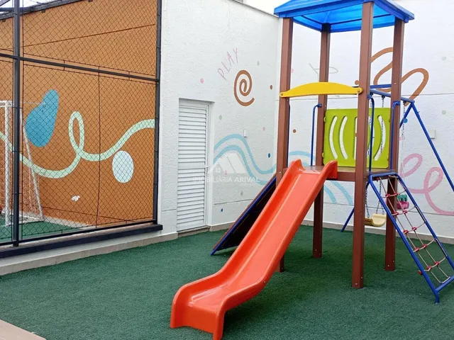 Imagem 5: Apartamento de Alto Padrão Giá Residence