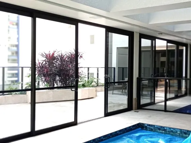 Imagem 3: Apartamento de Alto Padrão Giá Residence