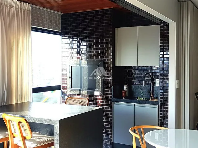 Imagem 4: Apartamento de Alto Padrão Giá Residence