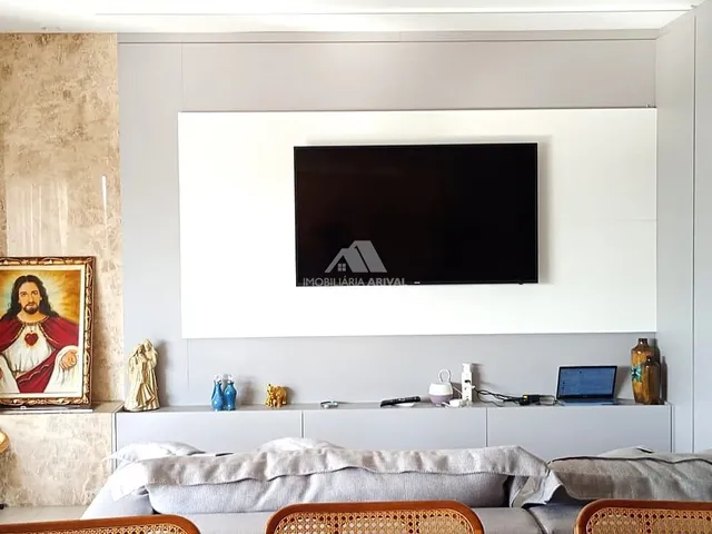Imagem 2: Apartamento de Alto Padrão Giá Residence