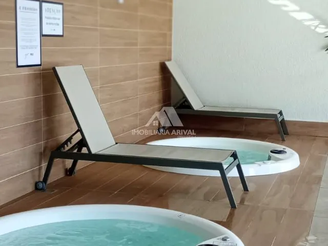 Imagem 8: Apartamento de Alto Padrão Giá Residence