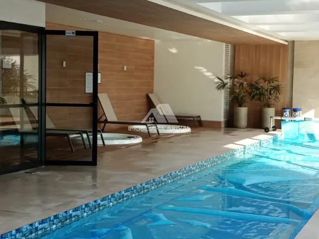 Imagem 13: Apartamento de Alto Padrão Giá Residence