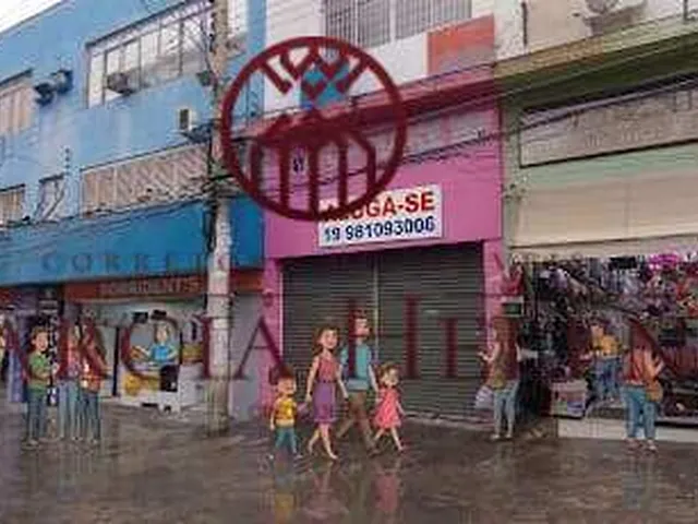 Imagem: Sala Comercial para Alugar em Campinas