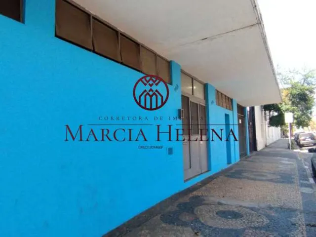 Imagem 2: Apartamento à venda em Campinas, Centro, com 2 quartos, 120,36m²