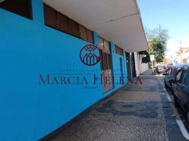 Imagem 4: Apartamento à venda em Campinas, Centro, com 2 quartos, 120,36m²