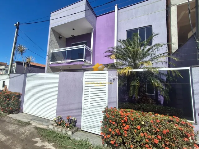 Imagem: CASA DUPLEX 4 QUARTOS SENDO 1 SUÍTE PARA