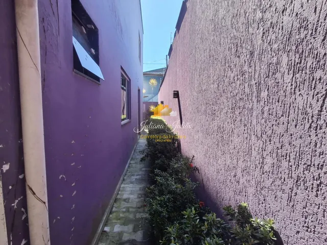Imagem 14: CASA DUPLEX 4 QUARTOS SENDO 1 SUÍTE PARA LOCAÇÃO NO BAIRRO JARDIM CAMPOMAR EM RIO DAS