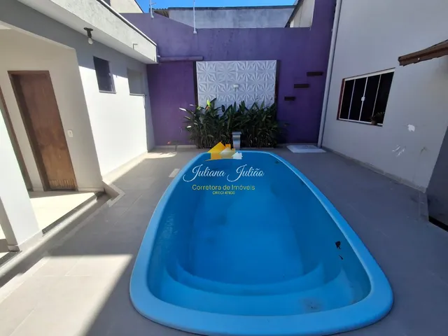 Imagem 15: CASA DUPLEX 4 QUARTOS SENDO 1 SUÍTE PARA LOCAÇÃO NO BAIRRO JARDIM CAMPOMAR EM RIO DAS
