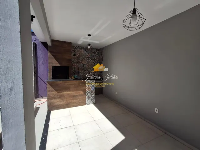 Imagem 4: CASA DUPLEX 4 QUARTOS SENDO 1 SUÍTE PARA LOCAÇÃO NO BAIRRO JARDIM CAMPOMAR EM RIO DAS