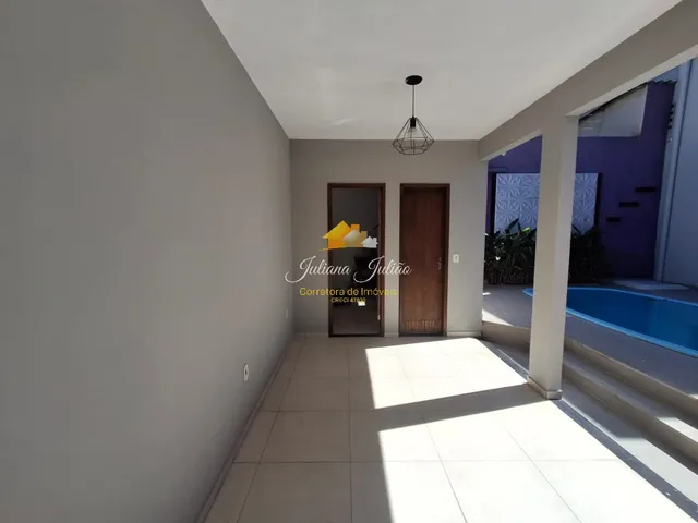 Imagem 12: CASA DUPLEX 4 QUARTOS SENDO 1 SUÍTE PARA LOCAÇÃO NO BAIRRO JARDIM CAMPOMAR EM RIO DAS