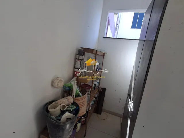 Imagem 16: CASA DUPLEX 4 QUARTOS SENDO 1 SUÍTE PARA LOCAÇÃO NO BAIRRO JARDIM CAMPOMAR EM RIO DAS