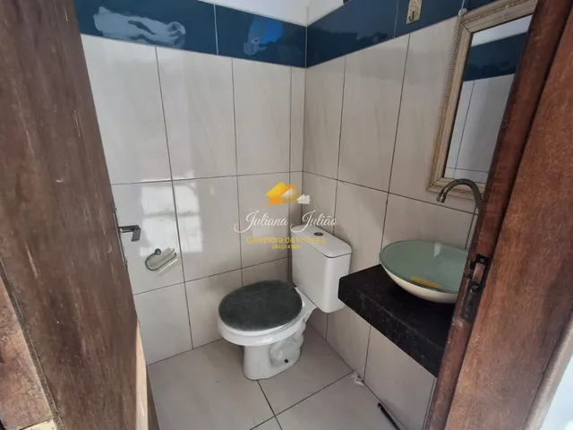 Imagem 2: CASA DUPLEX 4 QUARTOS SENDO 1 SUÍTE PARA LOCAÇÃO NO BAIRRO JARDIM CAMPOMAR EM RIO DAS