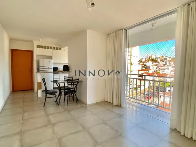 Imagem: APARTAMENTO RESIDENCIAL em POÇOS DE CALDAS