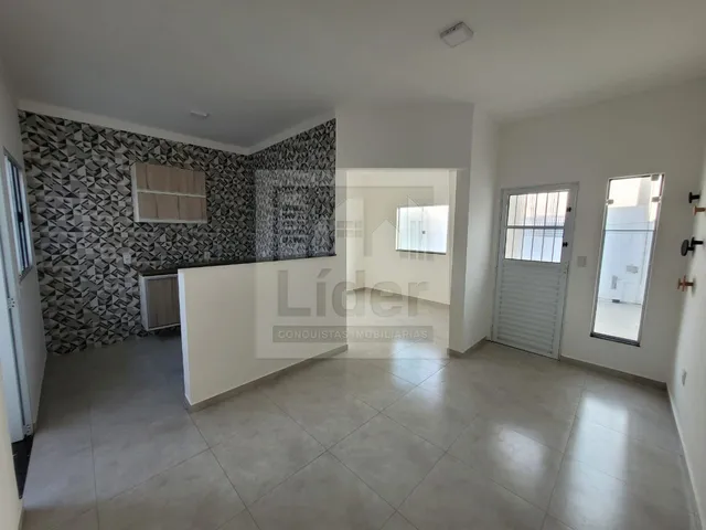Imagem 2: Casa Residencial em Caçapava - Sp, Borda do Campo